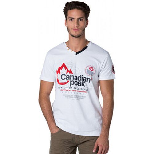 T-shirt T-shirt Jommandoss - Canadian Peak - Modalova