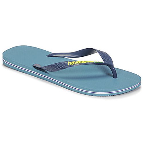 Tongs Havaianas BRASIL LOGO - Havaianas - Modalova