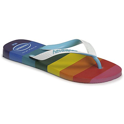 Tongs Havaianas TOP PRIDE ALLOVER - Havaianas - Modalova