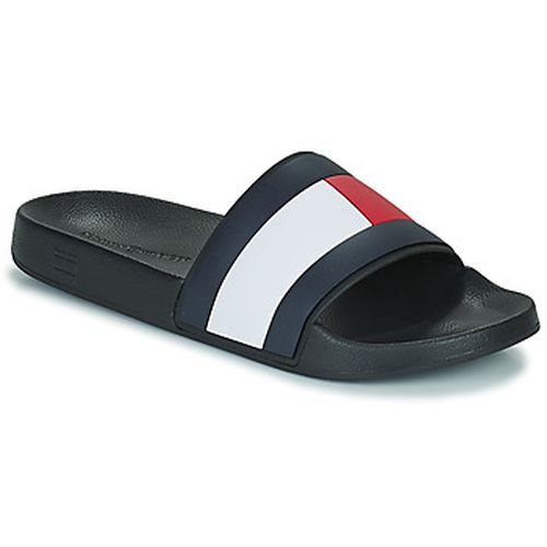 Claquettes RUBBER TH FLAG POOL SLIDE - Tommy Hilfiger - Modalova