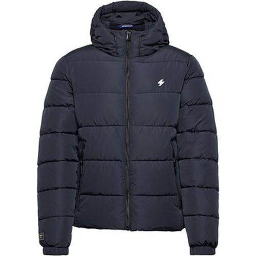 Blouson Doudoune Hooded Sports - Superdry - Modalova