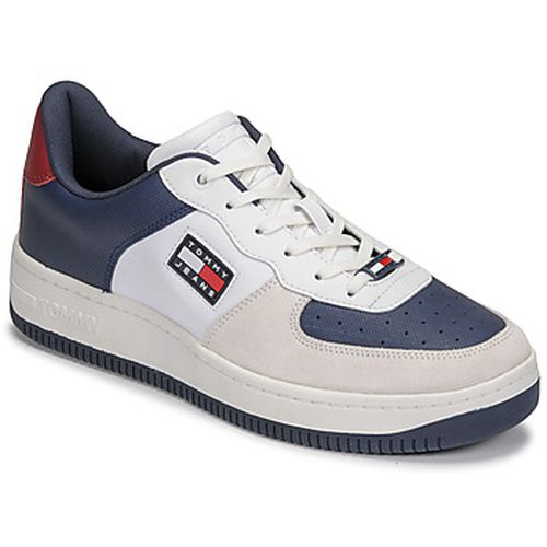 Baskets basses BASKET VARSITY CUPSOLE - Tommy Jeans - Modalova