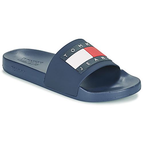 Claquettes MENS FLAG POOL SLIDE - Tommy Jeans - Modalova