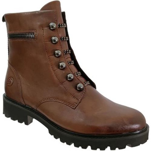 Bottines Remonte D8670 - Remonte - Modalova