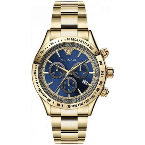 Montre VEV700619, Quartz, 43mm, 5ATM - Versace - Modalova