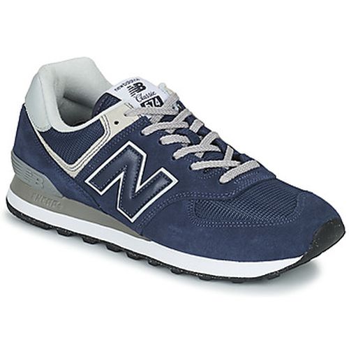 Baskets basses New Balance 574 - New Balance - Modalova