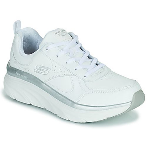 Baskets basses D'LUX WALKER - Skechers - Modalova