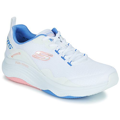 Baskets basses D'LUX FITNESS - Skechers - Modalova