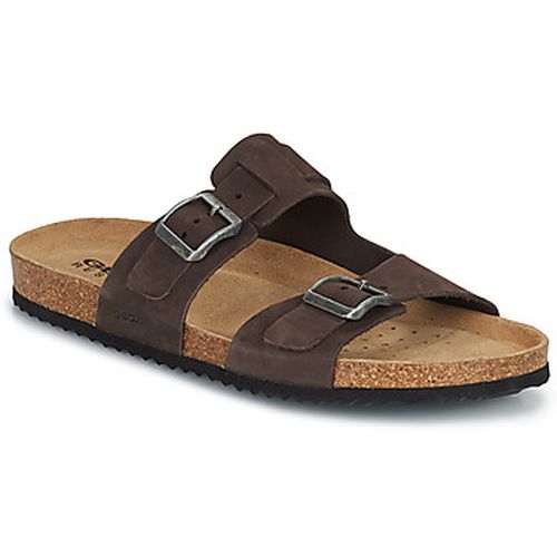 Mules Geox U SANDAL GHITA - Geox - Modalova