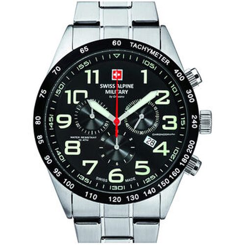 Montre 7047.9137, Quartz, 43mm, 10ATM - Swiss Alpine Military - Modalova