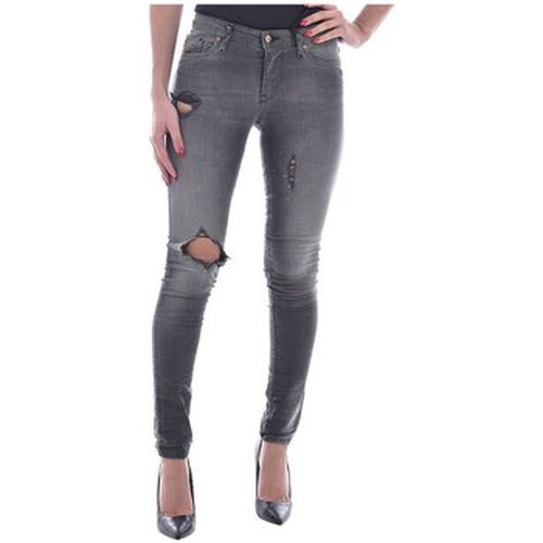 Jeans skinny Diesel - Jean - gris - Diesel - Modalova