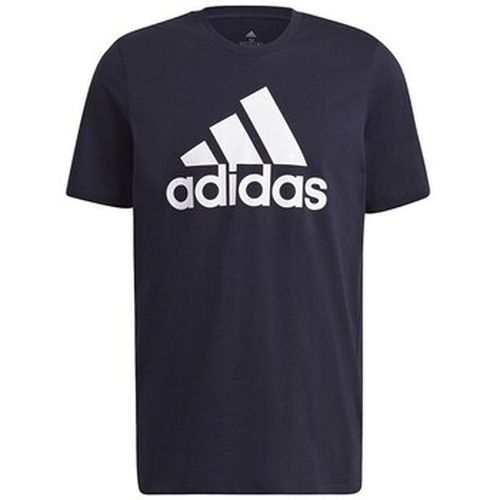 T-shirt Essentials Big Logo Tee - adidas - Modalova
