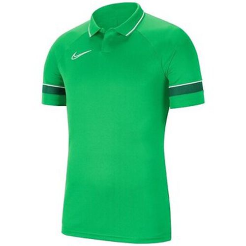 T-shirt Drifit Academy 21 Polo - Nike - Modalova