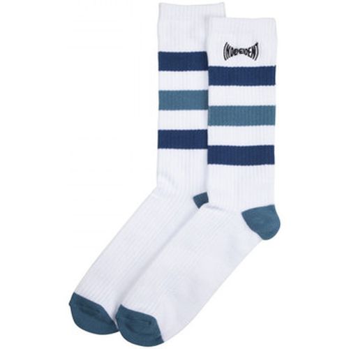 Chaussettes Span stripe socks - Independent - Modalova