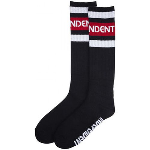 Chaussettes B/c groundwork tall socks - Independent - Modalova