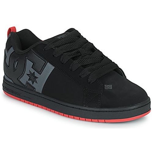 Baskets basses COURT GRAFFIK SQ - DC Shoes - Modalova