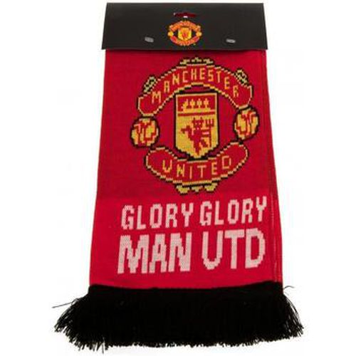 Echarpe Manchester United Fc - Manchester United Fc - Modalova