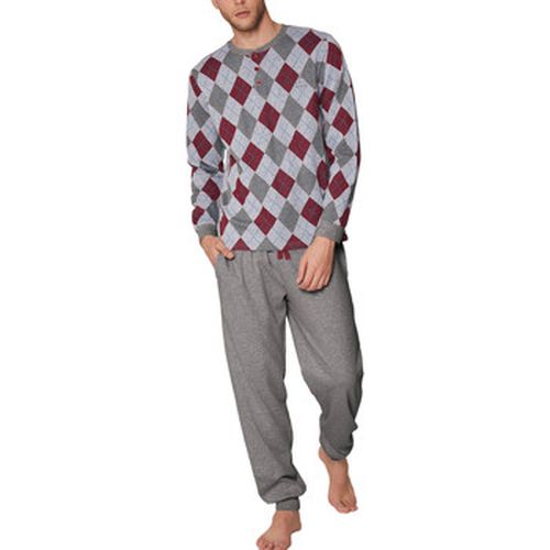 Pyjamas / Chemises de nuit Pyjama tenue d'intérieur pantalon et haut Rombos - Admas - Modalova