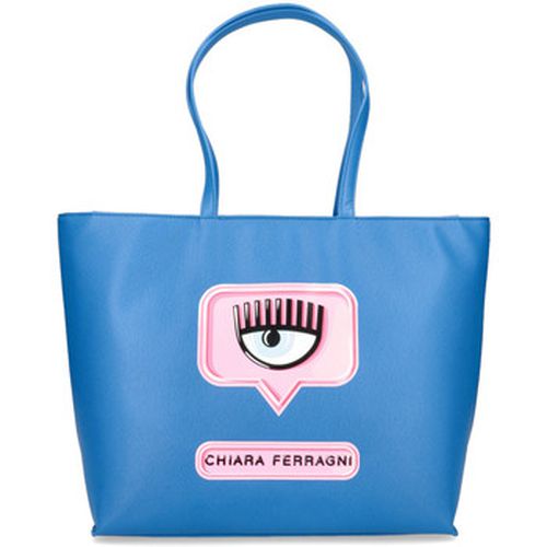 Sac a main Shopping bag - Chiara Ferragni - Modalova