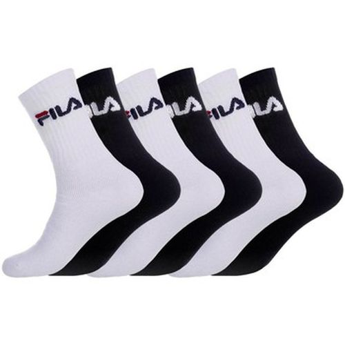 Chaussettes Lot de 6 Paires de Chaussettes Tennis - Fila - Modalova