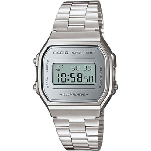 Montre A168WEM-7EF, Quartz, 36mm, 3ATM - Casio - Modalova