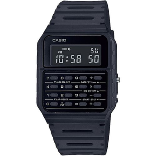 Montre CA-53WF-1BEF, Quartz, 34mm, 3ATM - Casio - Modalova