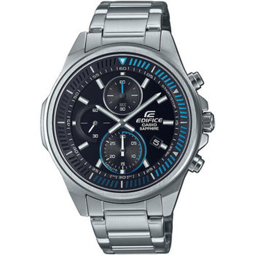 Montre EFR-S572D-1AVUEF, Quartz, 45mm, 10ATM - Casio - Modalova