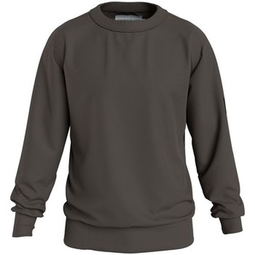 Sweat-shirt Pull ref 54822 LBL Olive - Calvin Klein Jeans - Modalova