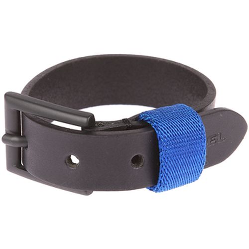 Bracelets Bracelet ajustable A-RZE en cuir de vache lisse - Diesel - Modalova
