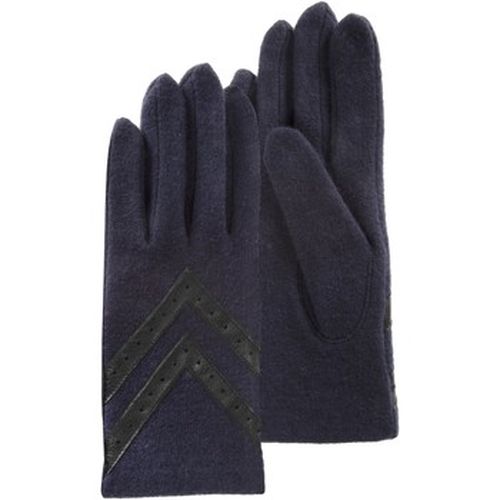 Gants Gants tactiles laine Marine - Isotoner - Modalova