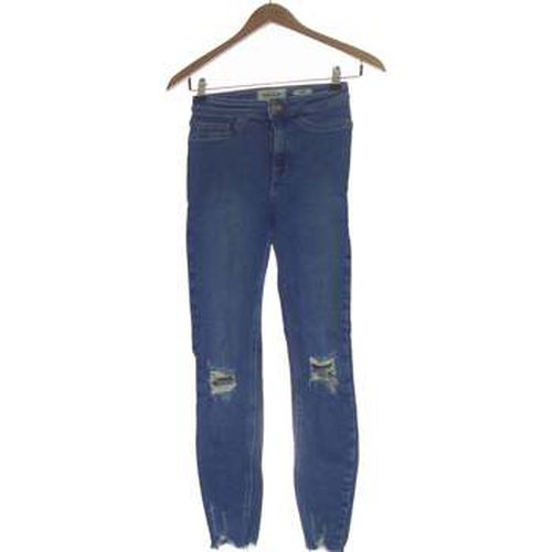 Jeans jean slim 34 - T0 - XS - New Look - Modalova