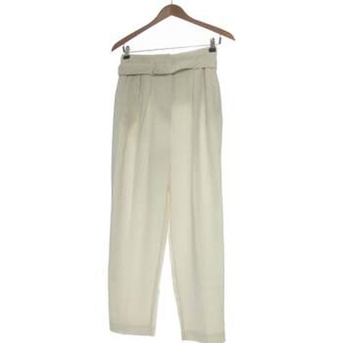 Pantalon Mango 34 - T0 - XS - Mango - Modalova