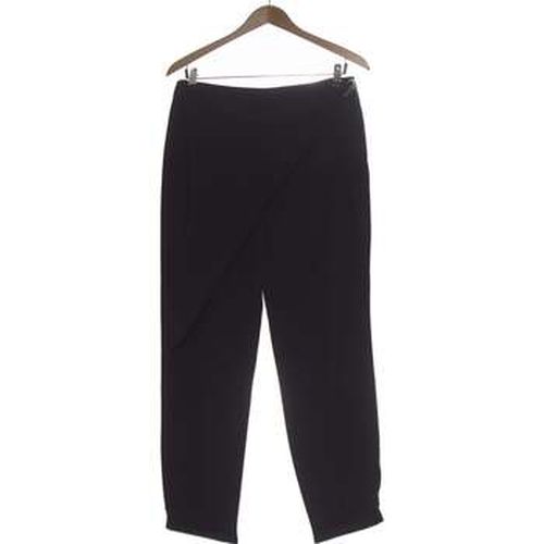 Pantalon pantalon droit 38 - T2 - M - Zara - Modalova