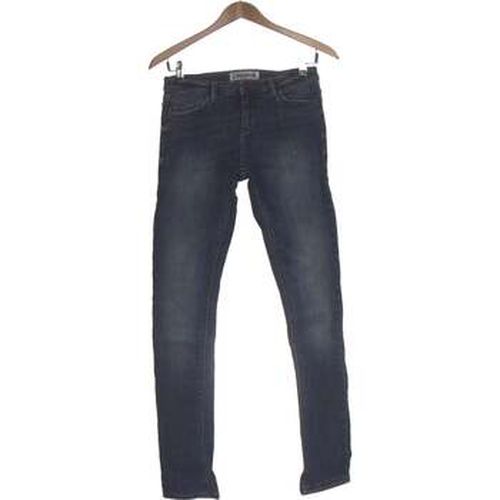 Jeans jean droit 34 - T0 - XS - Creeks - Modalova