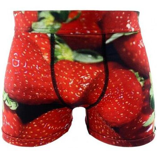 Boxers Boxer FRAISE MADE IN FRANCE - Heritage - Modalova