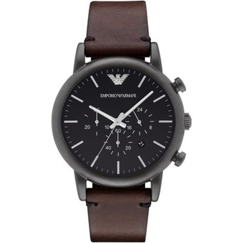 Montre Emporio Armani Montre Homme - Emporio Armani - Modalova