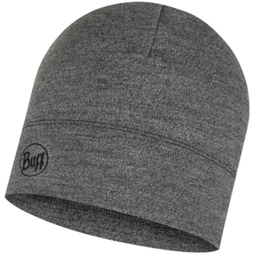 Bonnet Merino Midweight Hat Beanie - Buff - Modalova