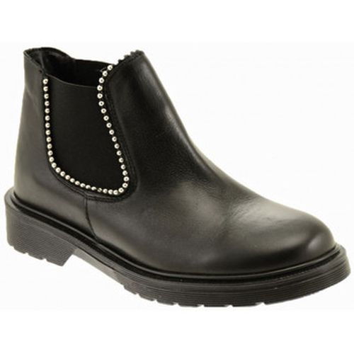 Boots n 507 Beatles con borchie - Roxan - Modalova