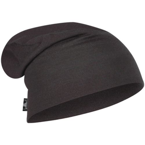 Bonnet Merino Heavyweight Beanie - Buff - Modalova