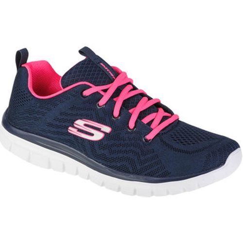 Baskets basses Graceful - Get Connected - Skechers - Modalova