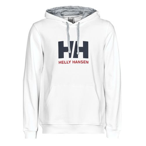 Sweat-shirt HH LOGO HOODIE - Helly Hansen - Modalova