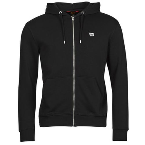 Sweat-shirt BASIC ZIP THROUGH HOODY - Lee - Modalova