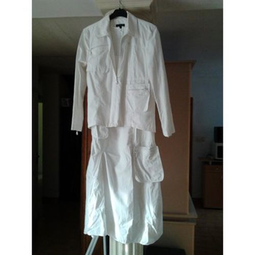 Costumes ENSENBLE ROBE ET BLOUSON 1 2 3 T42 - Sans marque - Modalova