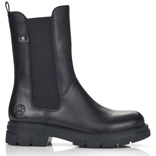 Bottines Rieker Z9180 - Rieker - Modalova