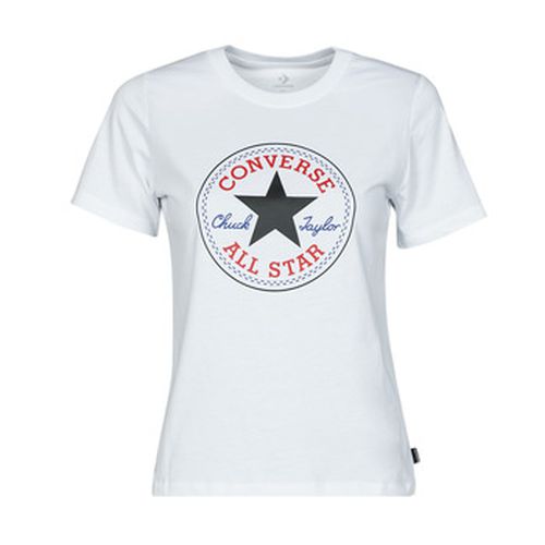 T-shirt Chuck Patch Classic Tee - Converse - Modalova