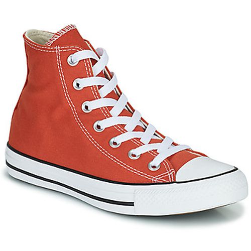 Baskets montantes CHUCK TAYLOR ALL STAR SEASONAL COLOR HI - Converse - Modalova