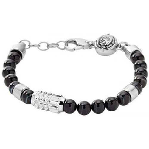 Bracelets Diesel DX0847-BLACK - Diesel - Modalova