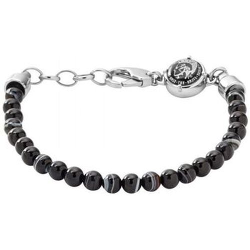 Bracelets Diesel DX0848-BLACK - Diesel - Modalova