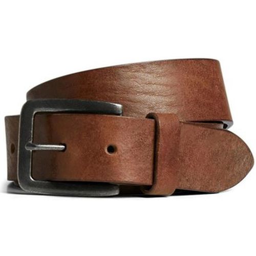 Ceinture 12152757 VICTOR-MOCHA BISQUE - Jack & Jones - Modalova