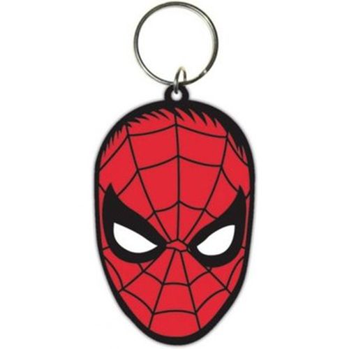 Porte clé Porte clés gomme Spiderman - Hall In The Wall - Modalova